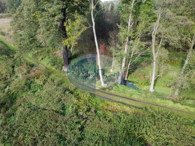 Działka na sprzedaż o pow. 20162 m2 - Dąbie - 336 000,00 PLN