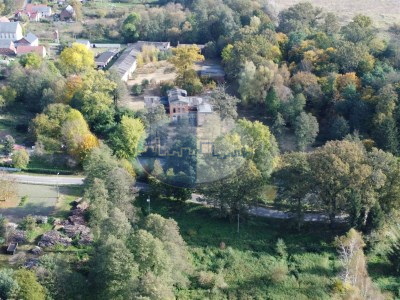 Działka na sprzedaż o pow. 20162 m2 - Dąbie - 336 000,00 PLN