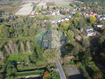 Działka na sprzedaż o pow. 20162 m2 - Dąbie - 336 000,00 PLN