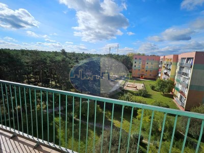 Mieszkanie na sprzedaż o pow. 50 m2 - Nowa Sól - 290 000,00 PLN