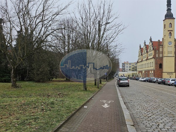 Działka na sprzedaż o pow. 5739 m2