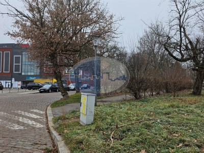 Działka na sprzedaż o pow. 5739 m2 - Gubin - 3 150 000,00 PLN