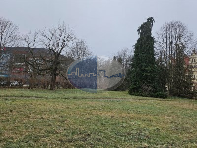 Działka na sprzedaż o pow. 5739 m2 - Gubin - 3 150 000,00 PLN