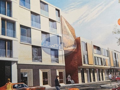 Działka na sprzedaż o pow. 5739 m2 - Gubin - 3 150 000,00 PLN