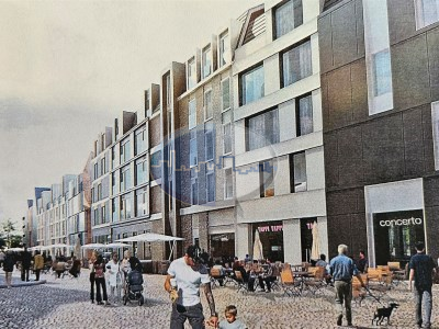 Działka na sprzedaż o pow. 5739 m2 - Gubin - 3 150 000,00 PLN