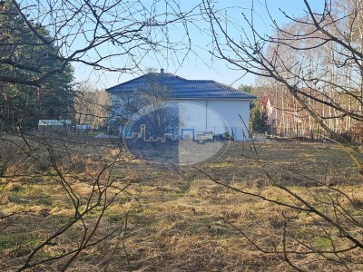 Nieruchomości Zielona Góra - Działka na sprzedaż o pow. 2802 m2