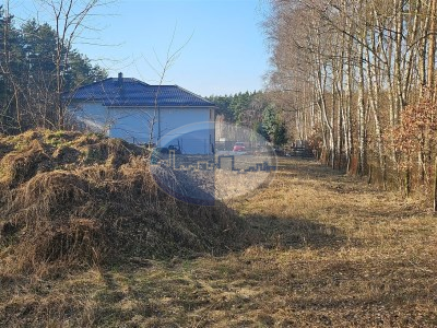 Działka na sprzedaż o pow. 2802 m2 - Świdnica - 569 000,00 PLN