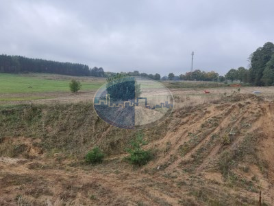 Działka na sprzedaż o pow. 25000 m2 - Zabór - 7 700 000,00 PLN