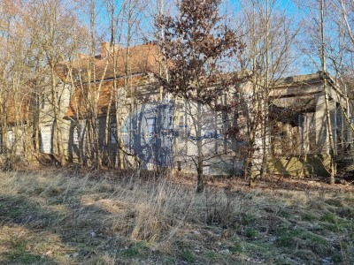 Dom na sprzedaż o pow. 480 m2 - Sulechów - 1 550 000,00 PLN