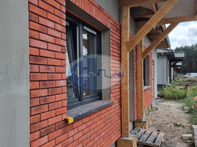 Dom na sprzedaż o pow. 100 m2 - Zielona Góra - 690 000,00 PLN