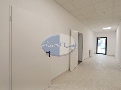 Obiekt komercyjny na sprzedaż o pow. 1430 m2 - Sulechów - 4 500 000,00 PLN