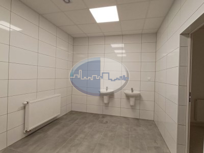 Obiekt komercyjny na sprzedaż o pow. 1430 m2 - Sulechów - 4 500 000,00 PLN