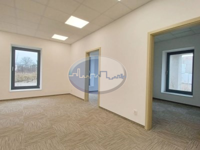 Obiekt komercyjny na sprzedaż o pow. 1430 m2 - Sulechów - 4 500 000,00 PLN