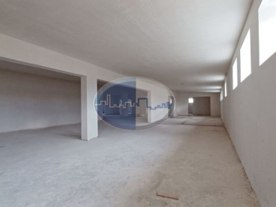 Obiekt komercyjny na sprzedaż o pow. 1430 m2 - Sulechów - 4 500 000,00 PLN