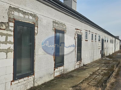 Obiekt komercyjny na sprzedaż o pow. 1430 m2 - Sulechów - 4 500 000,00 PLN