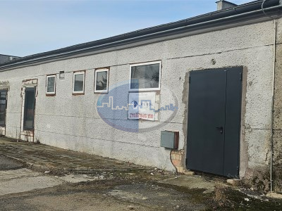 Obiekt komercyjny na sprzedaż o pow. 1430 m2 - Sulechów - 4 500 000,00 PLN