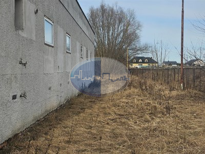 Obiekt komercyjny na sprzedaż o pow. 1430 m2 - Sulechów - 4 500 000,00 PLN