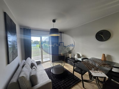 Nieruchomości Zielona Góra - Mieszkanie na sprzedaż o pow. 35 m2