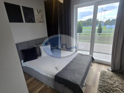 Mieszkanie na sprzedaż o pow. 35 m2 - Sulechów - 360 000,00 PLN