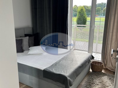 Mieszkanie na sprzedaż o pow. 35 m2 - Sulechów - 360 000,00 PLN