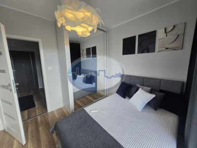 Mieszkanie na sprzedaż o pow. 35 m2 - Sulechów - 360 000,00 PLN