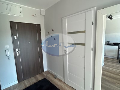 Mieszkanie na sprzedaż o pow. 35 m2 - Sulechów - 360 000,00 PLN