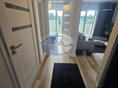 Mieszkanie na sprzedaż o pow. 35 m2 - Sulechów - 360 000,00 PLN