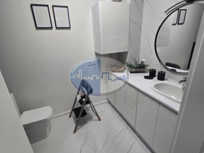 Mieszkanie na sprzedaż o pow. 35 m2 - Sulechów - 360 000,00 PLN