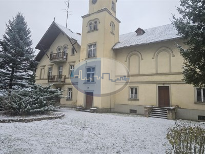 Dom na sprzedaż o pow. 1850 m2 - Bojadła - 4 500 000,00 PLN