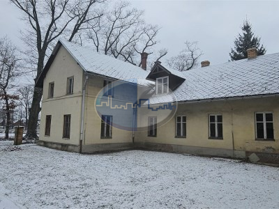 Dom na sprzedaż o pow. 1850 m2 - Bojadła - 4 500 000,00 PLN