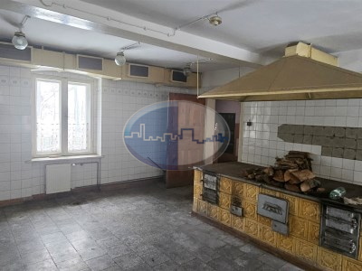 Dom na sprzedaż o pow. 1850 m2 - Bojadła - 4 500 000,00 PLN