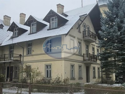 Dom na sprzedaż o pow. 1850 m2 - Bojadła - 4 500 000,00 PLN