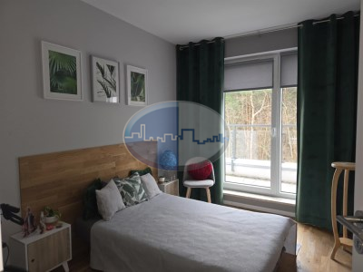 Mieszkanie na sprzedaż o pow. 42,65 m2 - Zielona Góra - 549 000,00 PLN