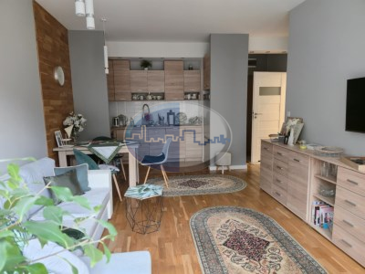 Mieszkanie na sprzedaż o pow. 42,65 m2 - Zielona Góra - 549 000,00 PLN