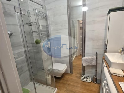 Mieszkanie na sprzedaż o pow. 42,65 m2 - Zielona Góra - 549 000,00 PLN