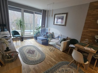 Mieszkanie na sprzedaż o pow. 42,65 m2 - Zielona Góra - 549 000,00 PLN