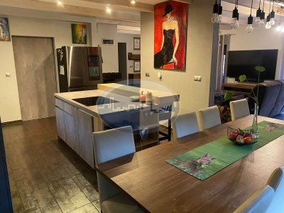 Nieruchomości Zielona Góra - Dom na sprzedaż o pow. 220 m2