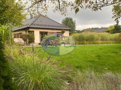 Dom na sprzedaż o pow. 220 m2 - Zielona Góra - 1 998 000,00 PLN