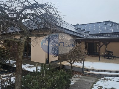 Dom na sprzedaż o pow. 220 m2 - Zielona Góra - 1 998 000,00 PLN