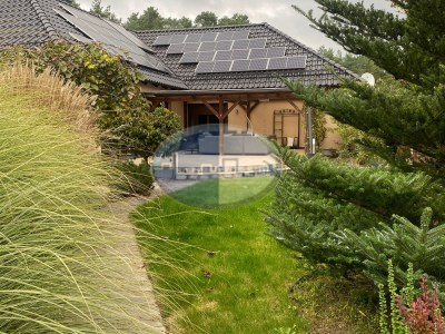 Nieruchomości Zielona Góra - Dom na sprzedaż o pow. 220 m2