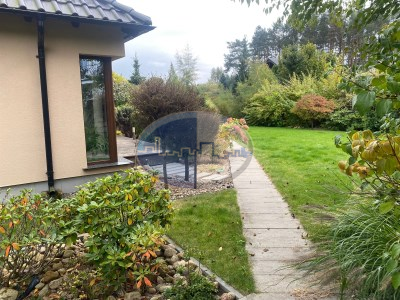 Dom na sprzedaż o pow. 220 m2 - Zielona Góra - 1 998 000,00 PLN