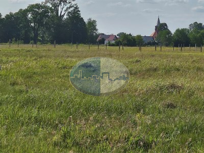 Nieruchomości Zielona Góra - Działka na sprzedaż o pow. 920 m2