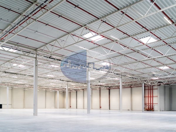 Obiekt komercyjny na sprzedaż o pow. 3000 m2