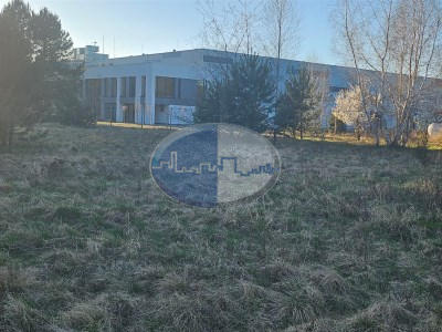 Działka na sprzedaż o pow. 10000 m2