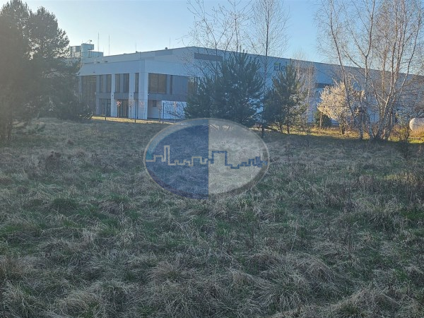 Działka na sprzedaż o pow. 10000 m2