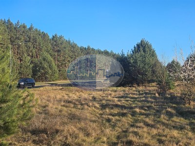 Działka na sprzedaż o pow. 10000 m2 - Nowa Sól (gm) - 1 890 000,00 PLN