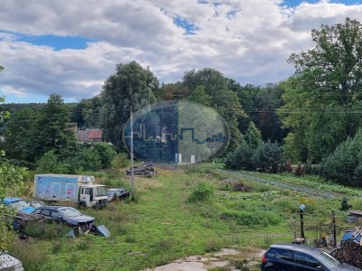 Dom na sprzedaż o pow. 2850 m2 - Czerwieńsk - 340 000,00 PLN