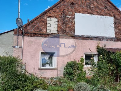 Dom na sprzedaż o pow. 2850 m2 - Czerwieńsk - 340 000,00 PLN