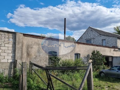 Dom na sprzedaż o pow. 2850 m2 - Czerwieńsk - 340 000,00 PLN