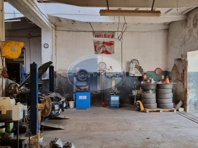 Dom na sprzedaż o pow. 2850 m2 - Czerwieńsk - 340 000,00 PLN